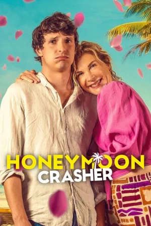 Honeymoon Crasher (2025) — watch online in  on MixMoviez