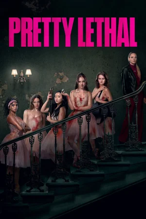 Pretty Lethal (2026) — watch online in  on MixMoviez
