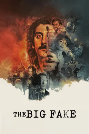 The Big Fake (2025) — watch online in  on MixMoviez