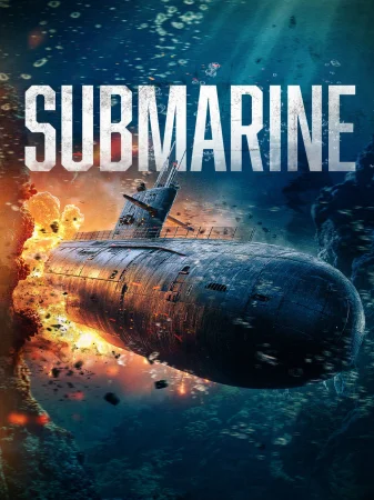 Submarine (2026) — watch online in  on MixMoviez