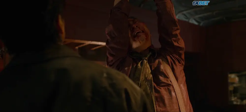 Demon City (2025) — screenshot