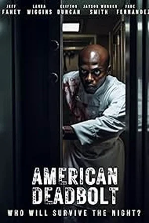 American Deadbolt (2025) — watch online in  on MixMoviez