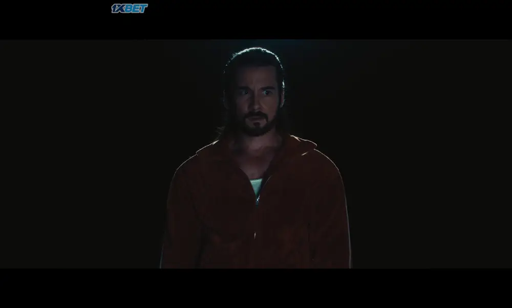 Touch Me (2025) — screenshot