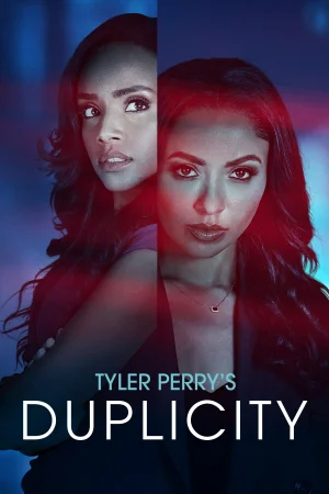 Tyler Perry's Duplicity (2025) — watch online in  on MixMoviez
