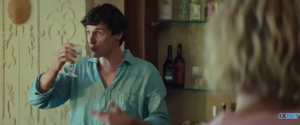 Honeymoon Crasher (2025) — screenshot