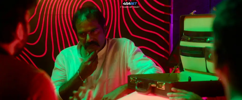 Repu Udayam 10 Gantalaku (2025) — screenshot