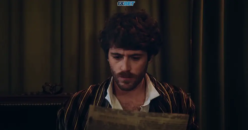 Controcorrente A Rebours () — screenshot