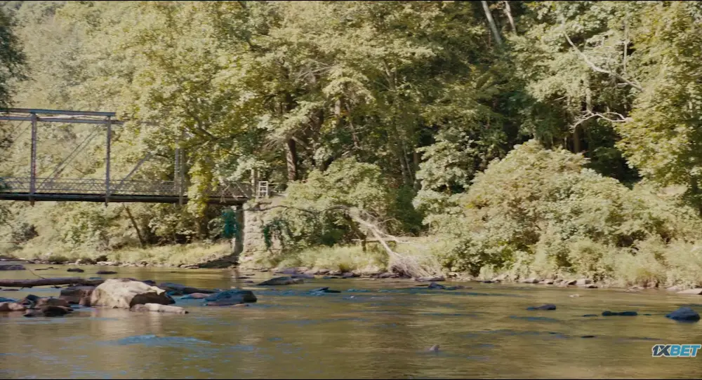 Crybaby Bridge (2024) — screenshot