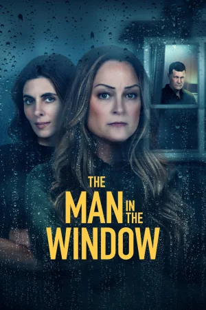 The Man in the Window (2026) — watch online in  on MixMoviez