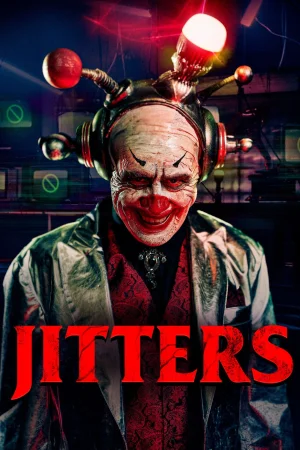 Jitters (2026) — watch online in  on MixMoviez