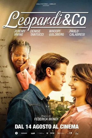 Leopardi & Co (2025) — watch online in  on MixMoviez