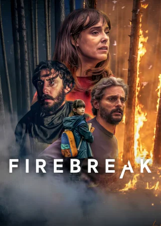 Firebreak (2026) — watch online in  on MixMoviez