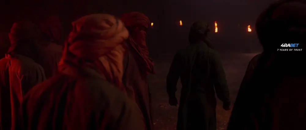 Mahadev Ka Gorakhpur (2022) — screenshot