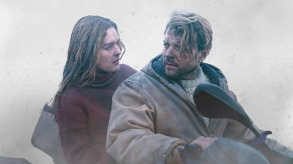 The Fires (2025) — background