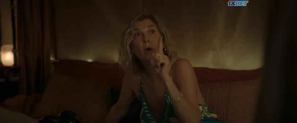 Honeymoon Crasher (2025) — screenshot