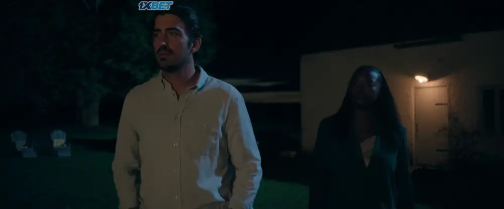 Love Forever (2025) — screenshot
