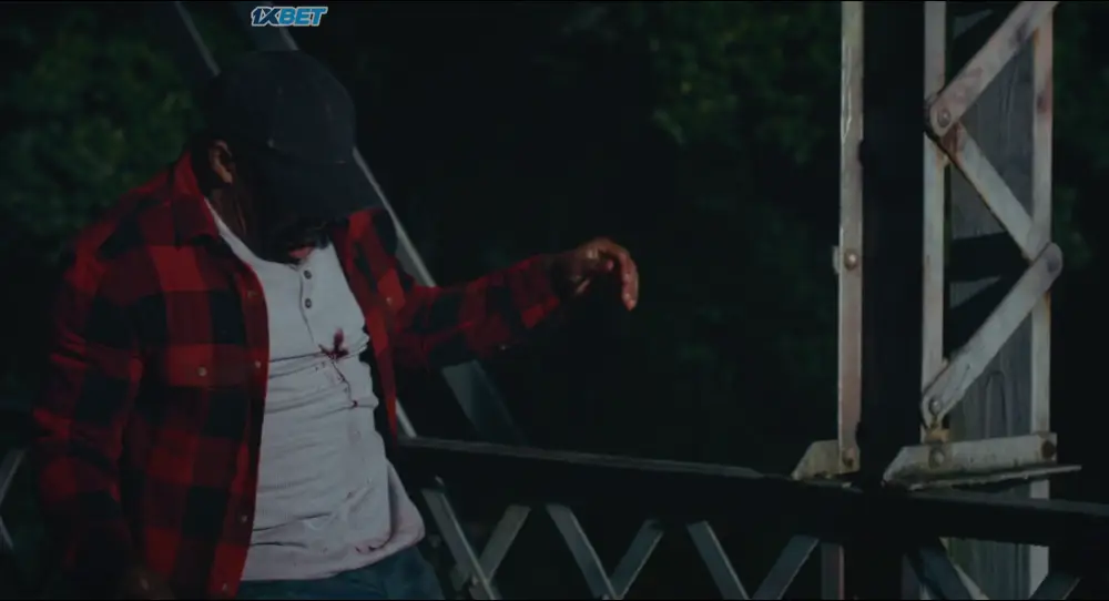 Crybaby Bridge (2024) — screenshot