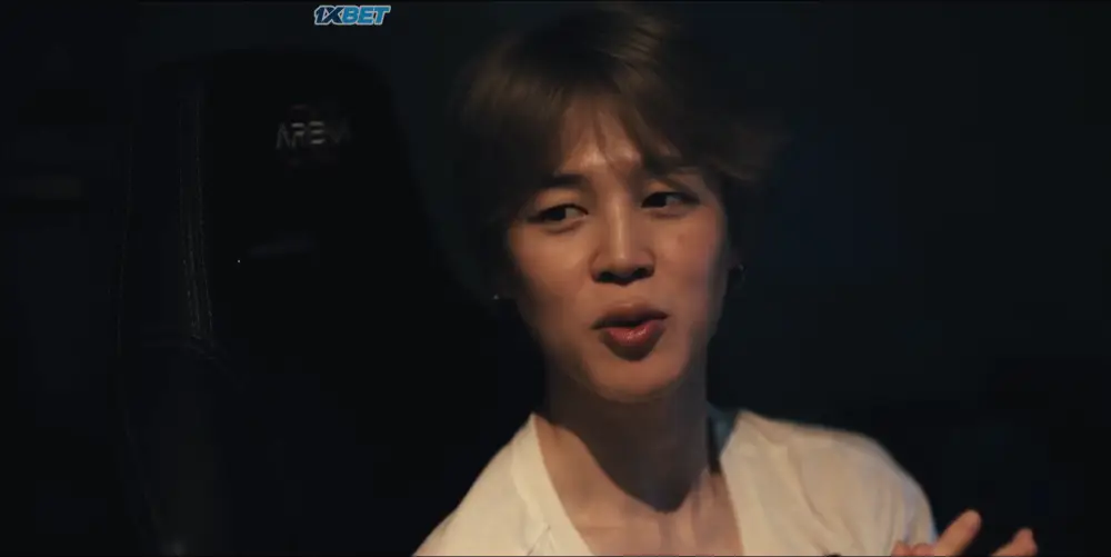 BTS: THE RETURN () — screenshot
