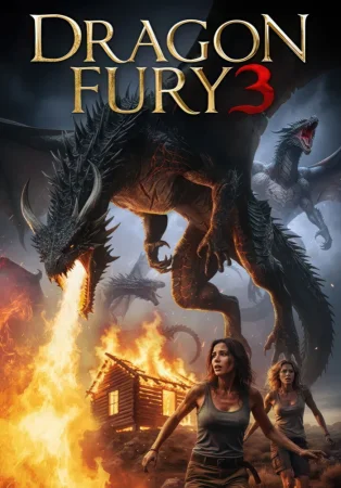 Dragon Fury 3 (2026) — watch online in  on MixMoviez