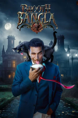 Bhooth Bangla (2026) — watch online in TC on MixMoviez