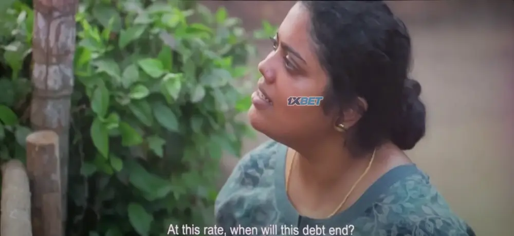 Oru Durooha Saahacharyathil () — screenshot