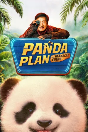 Panda Plan: The Magical Tribe (2026) — watch online in  on MixMoviez