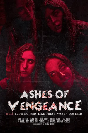 Ashes of Vengeance (2026) — watch online in  on MixMoviez