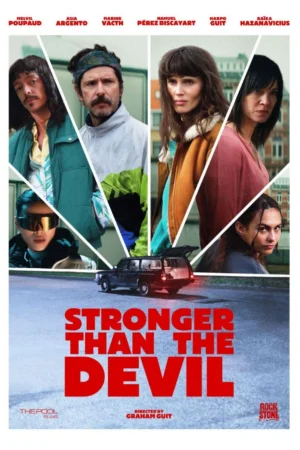 Stronger Than the Devil (2026) — watch online in  on MixMoviez