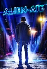 Alien-Ate (2025) — watch online in  on MixMoviez