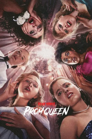 Fear Street: Prom Queen (2025) — watch online in  on MixMoviez