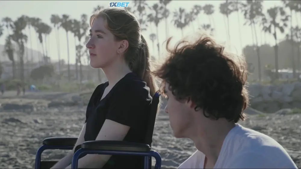 The Golden Hours () — screenshot