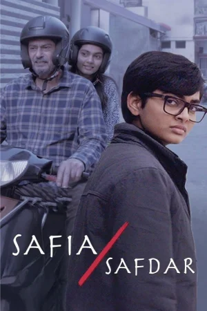 Safia/Safdar (2026) — watch online in  on MixMoviez