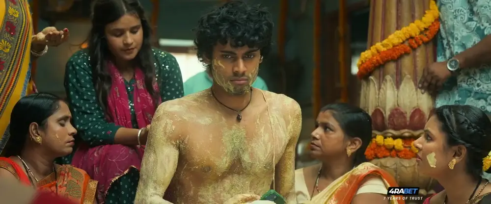 Durlabh Prasad Ki Dusri Shadi (2025) — screenshot