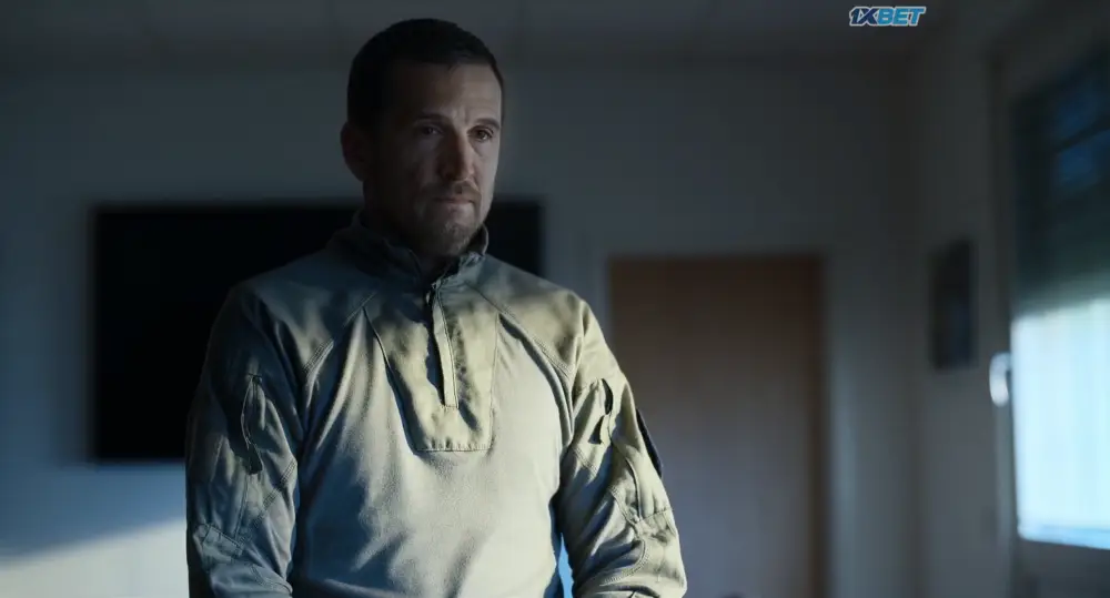 Ad Vitam (2026) — screenshot