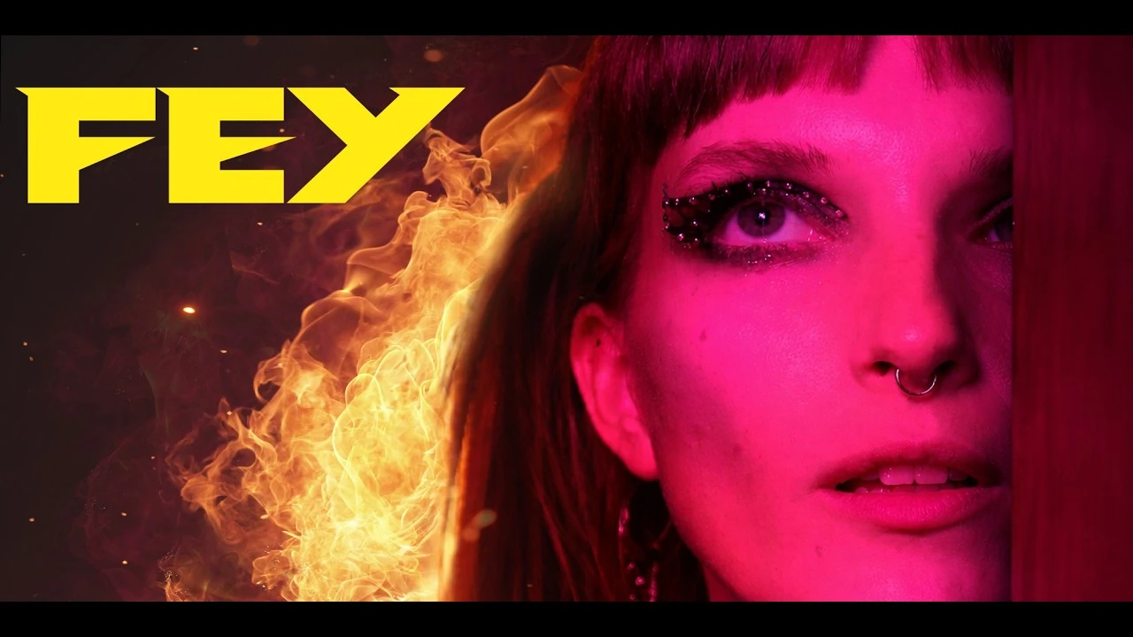 Fey (2024) — background