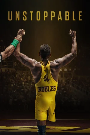 Unstoppable (2024) — watch online in  on MixMoviez