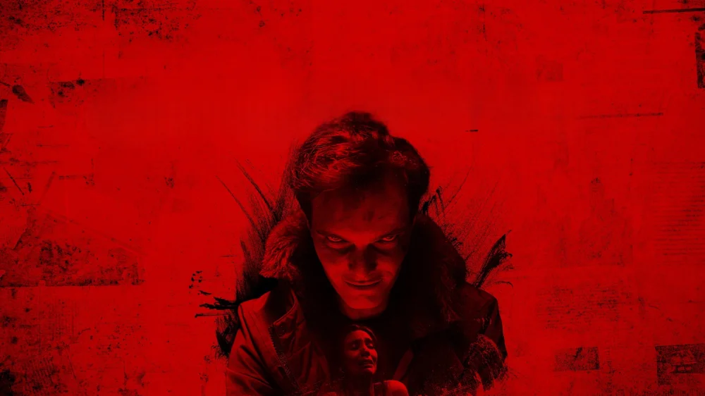 No Tears in Hell (2025) — background