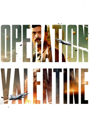 Operation Valentine (2024) — watch online in  on MixMoviez