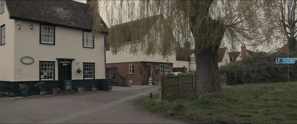 Daggers Inn () — screenshot
