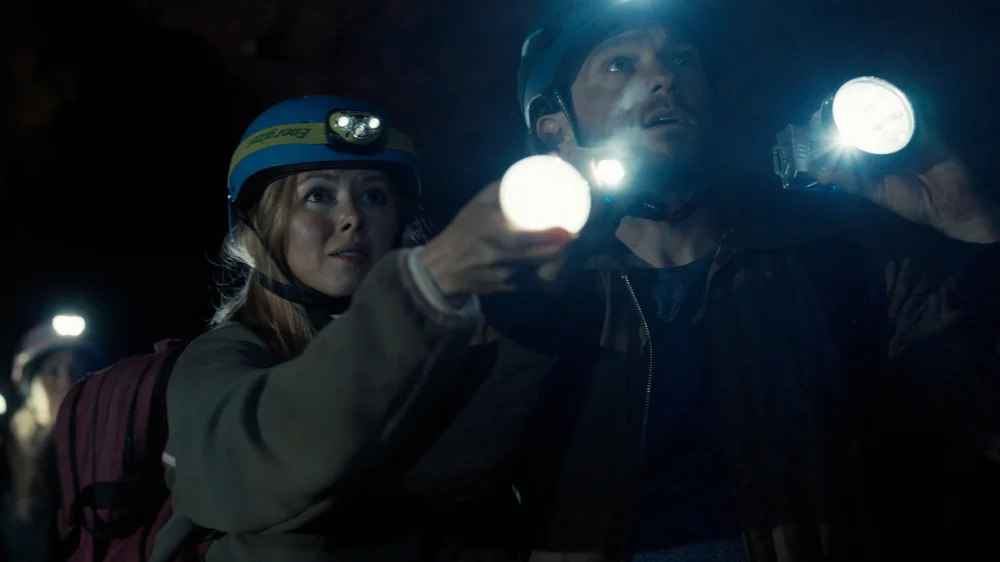 Bone Keeper (2026) — background