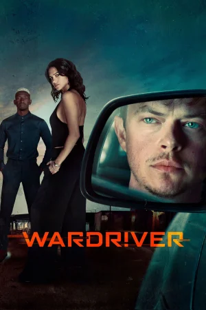 Wardriver (2026) — watch online in  on MixMoviez