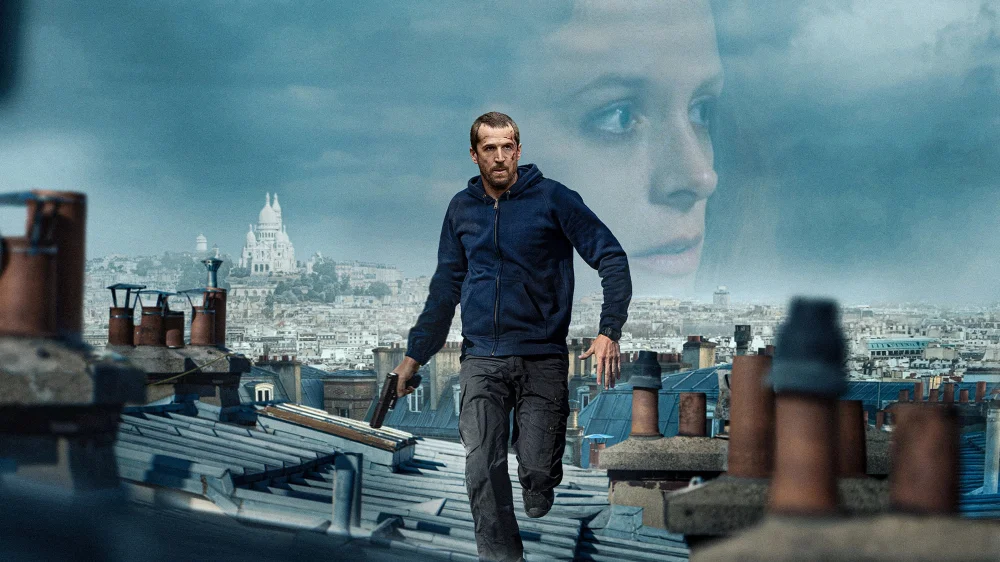 Ad Vitam (2025) — background