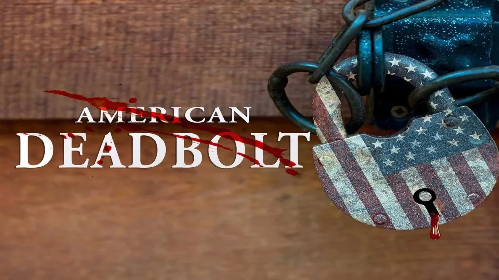 American Deadbolt (2025) — background