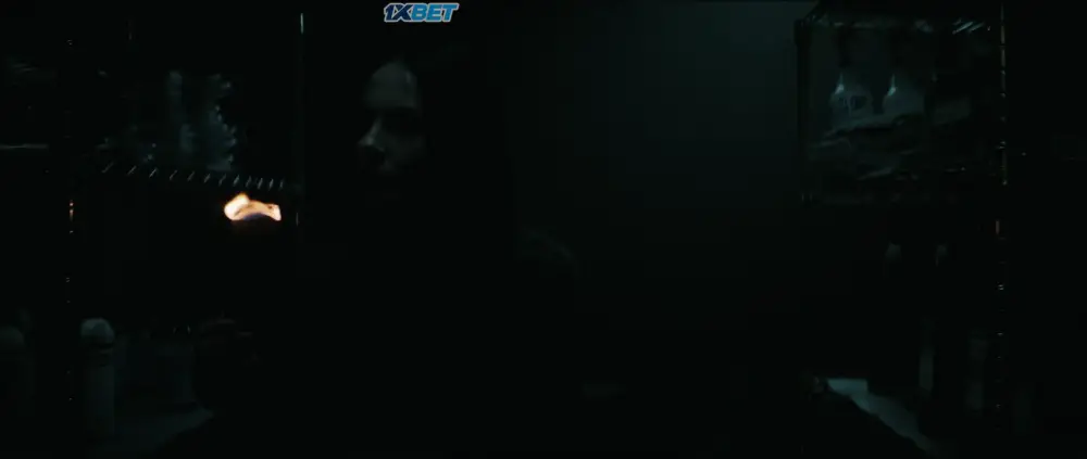 The Mortuary Assistant (2021) — screenshot