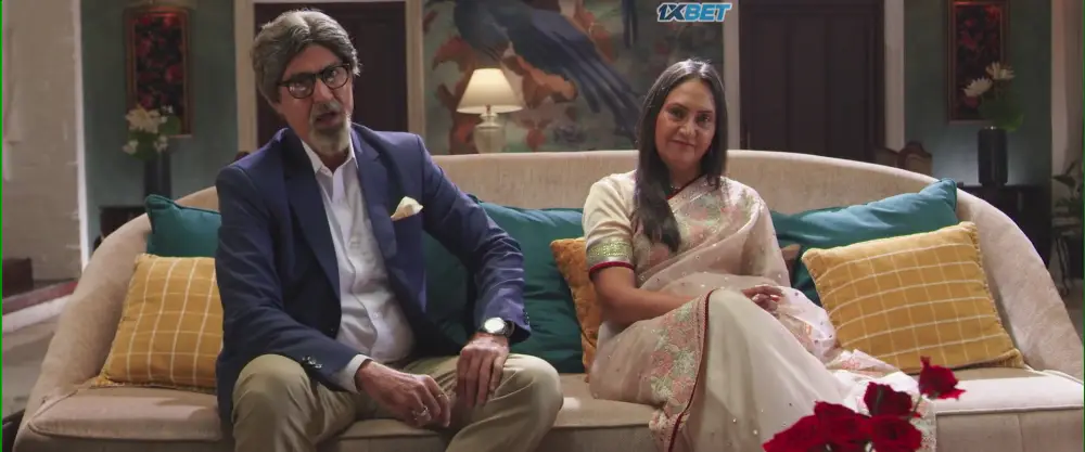Guru (2026) — screenshot