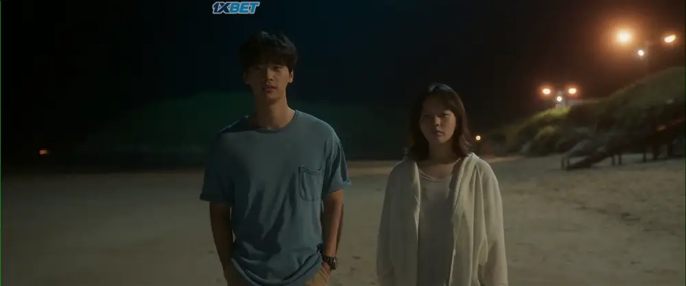 Midnight Sun () — screenshot