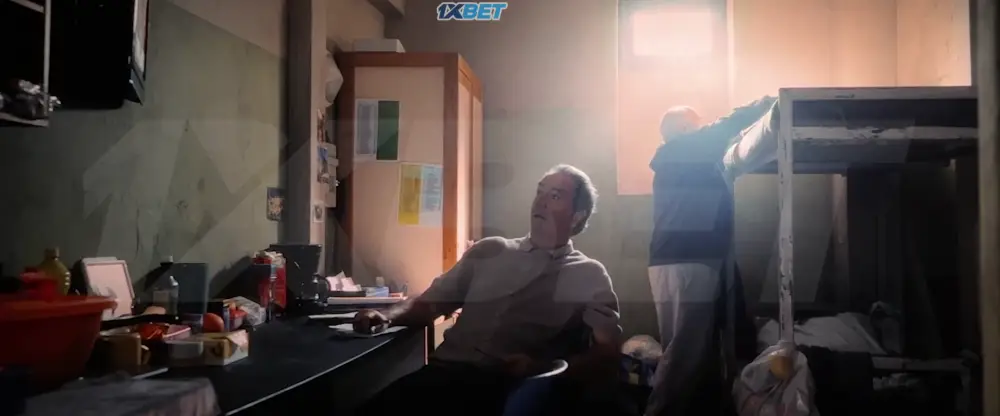 Mauvaise Pioche (2025) — screenshot