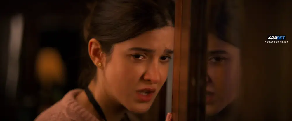 Aankhon Ki Gustaakhiyan (2025) — screenshot