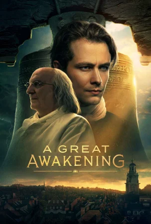 A Great Awakening (2026) — watch online in  on MixMoviez