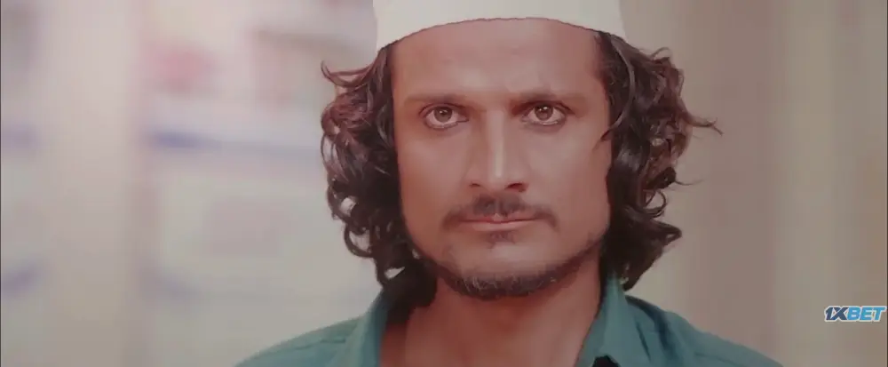 Tu Geeta Hu Kurbaan () — screenshot